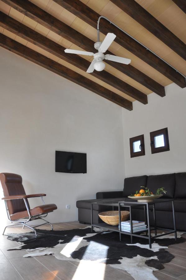 Villa Ca'n Guiri, Eco In Mallorca