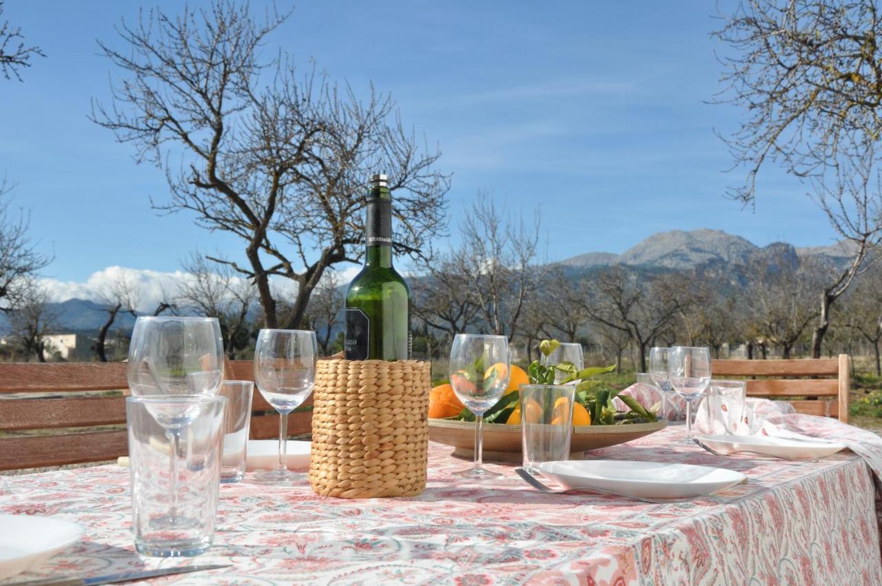 Ca'n Guiri, Eco In Mallorca *