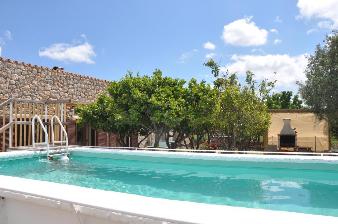 Ca'n Guiri, Eco In Mallorca Villa *
