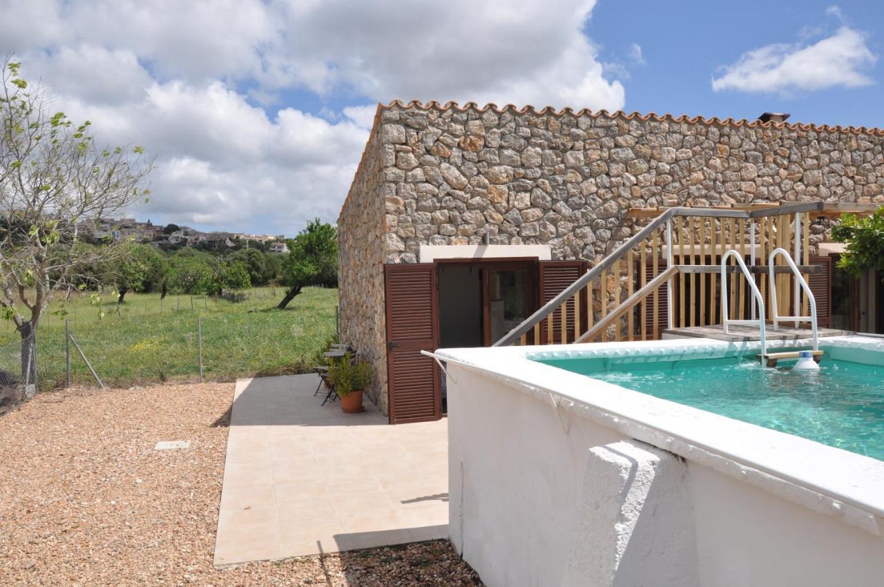 Ca'n Guiri, Eco In Mallorca Villa *