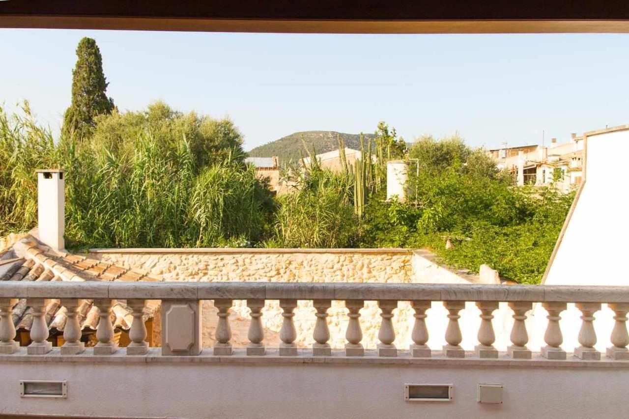 Сasa de vacaciones Family Jaume Ii Casa Familiar Jaume Ii Llucmajor (Mallorca)