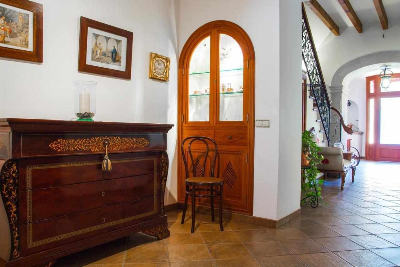 Family Jaume Ii Casa Familiar Jaume Ii * Llucmajor (Mallorca)