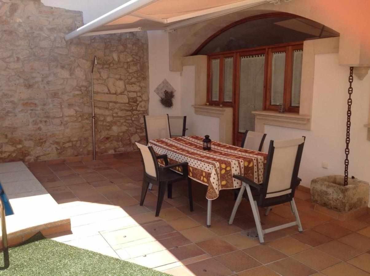 Family Jaume Ii Casa Familiar Jaume Ii Llucmajor (Mallorca)