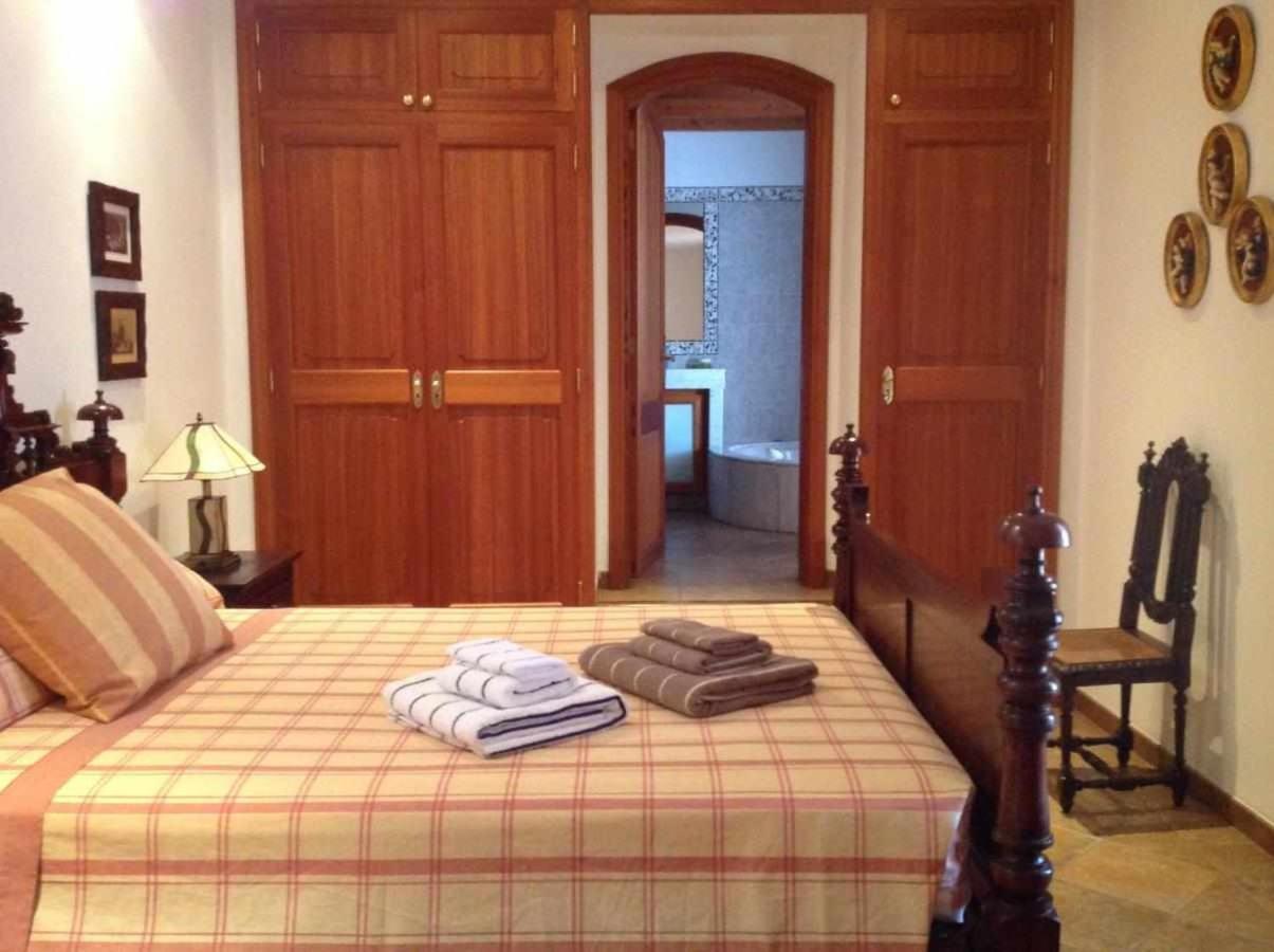 Сasa de vacaciones Family Jaume Ii Casa Familiar Jaume Ii Llucmajor (Mallorca)