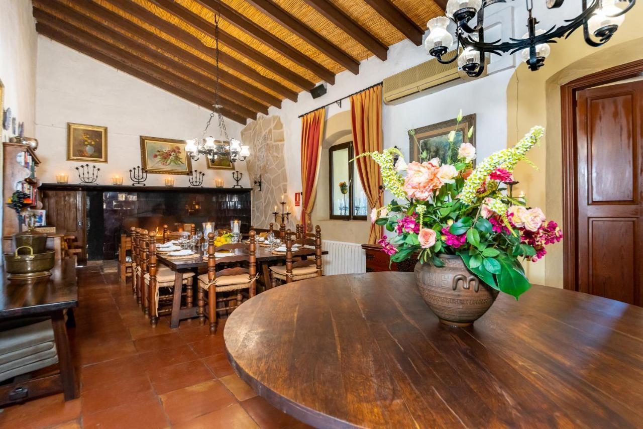 Casa rural Rural Predio Son Serra