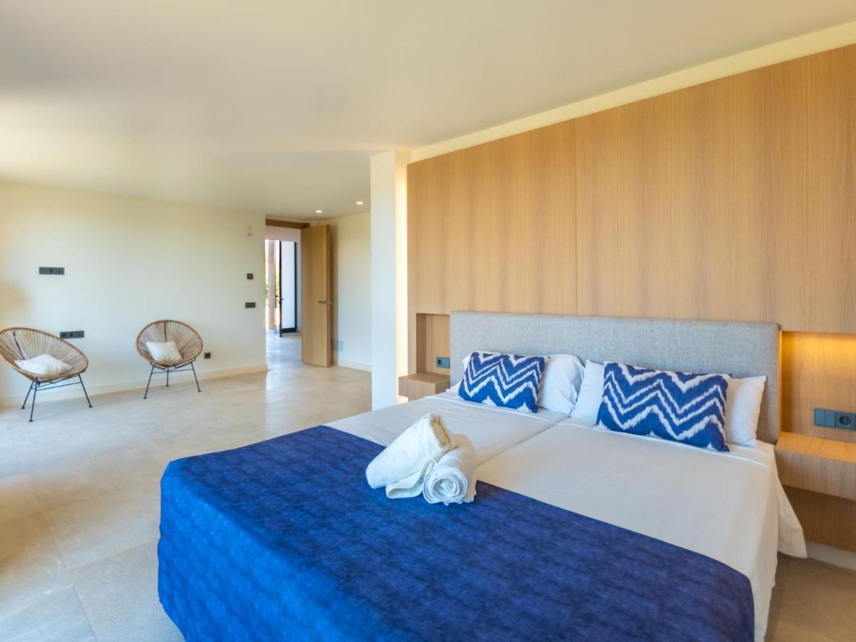 Villa Navarro Inca (Mallorca)