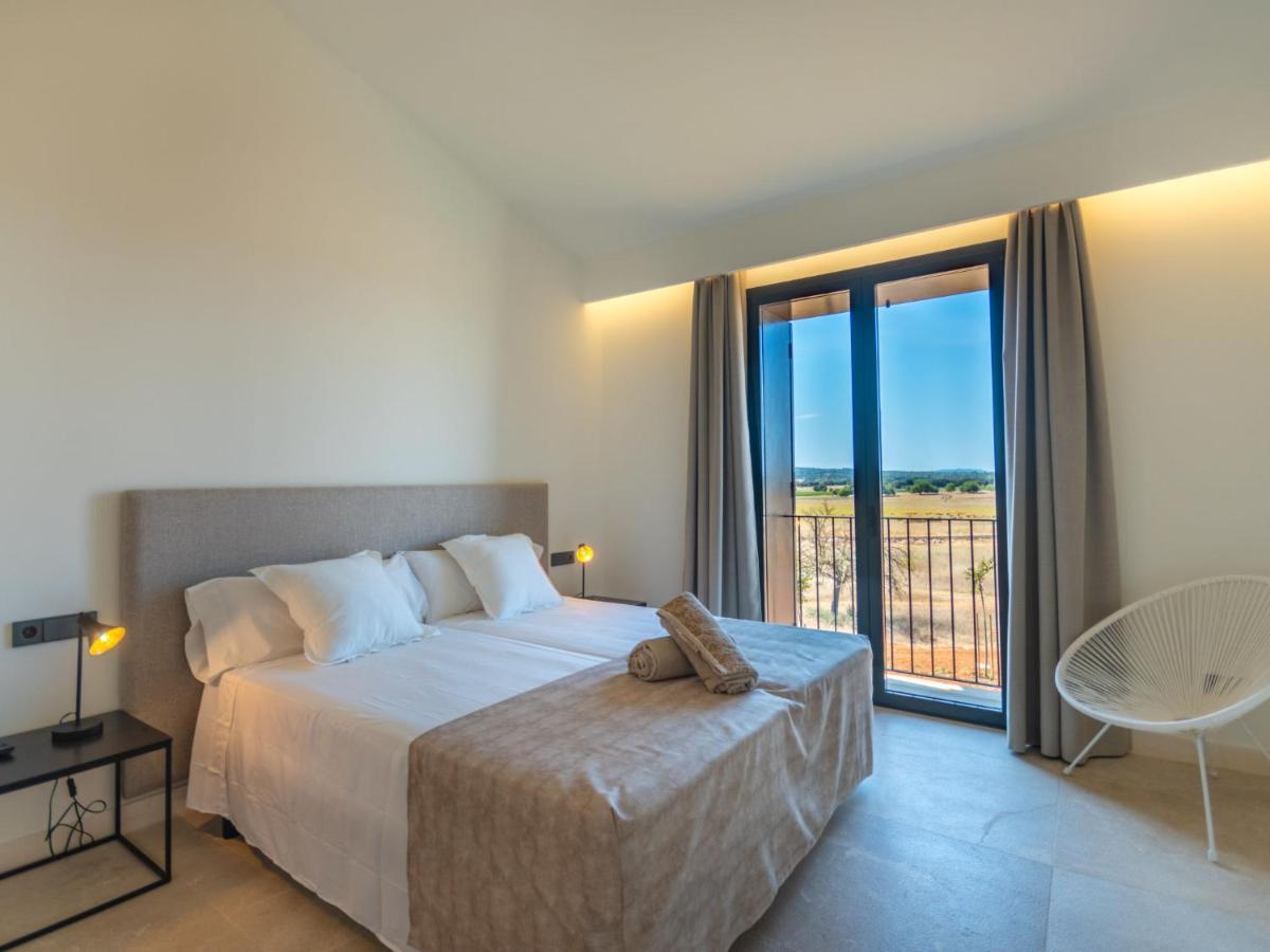 Villa Navarro Inca (Mallorca)