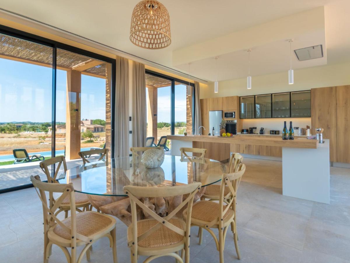 Navarro Villa Inca (Mallorca)