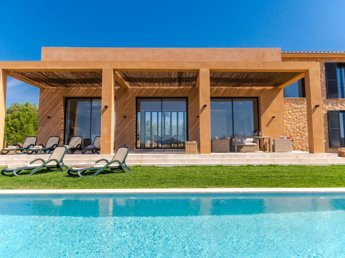 Villa Navarro Inca (Mallorca)