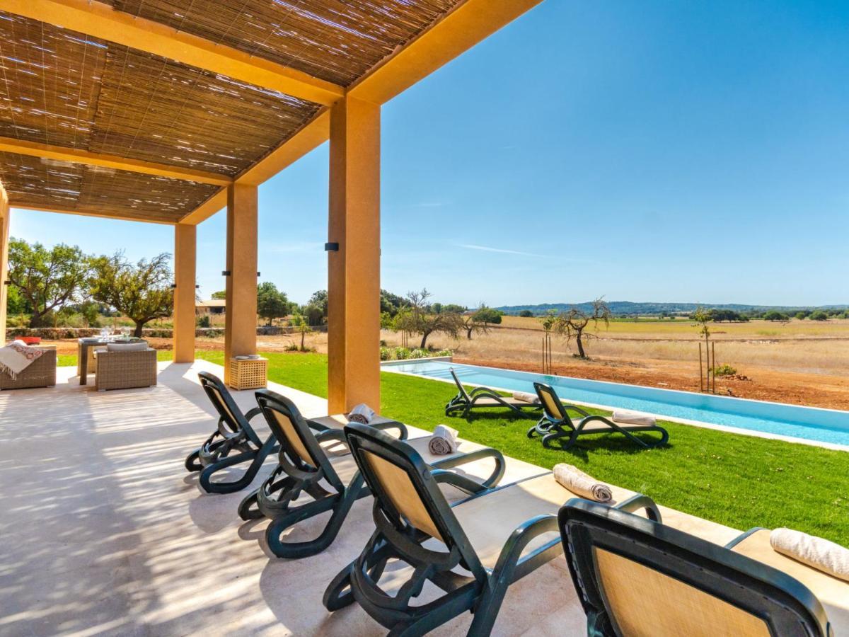 Navarro Villa Inca (Mallorca)