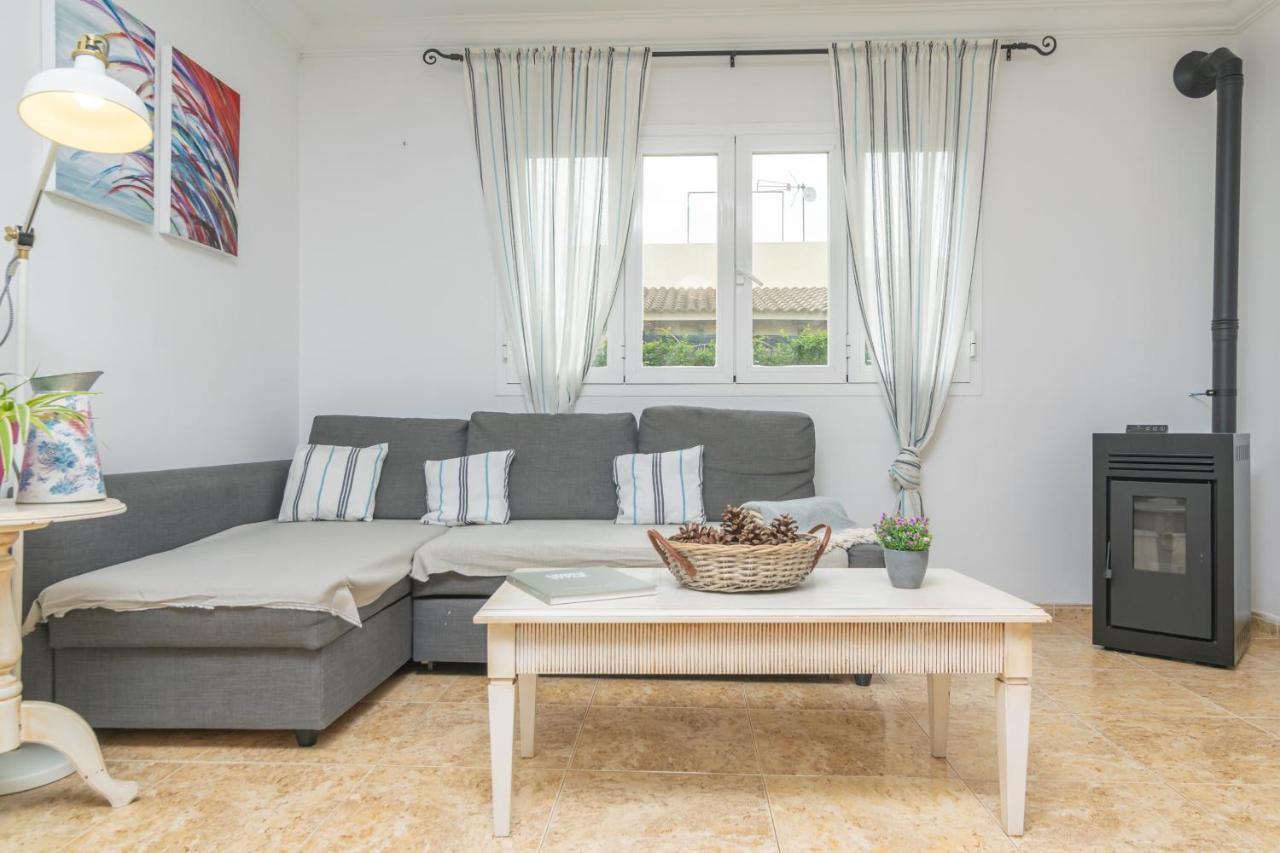 Content Villa Puerto de Alcúdia