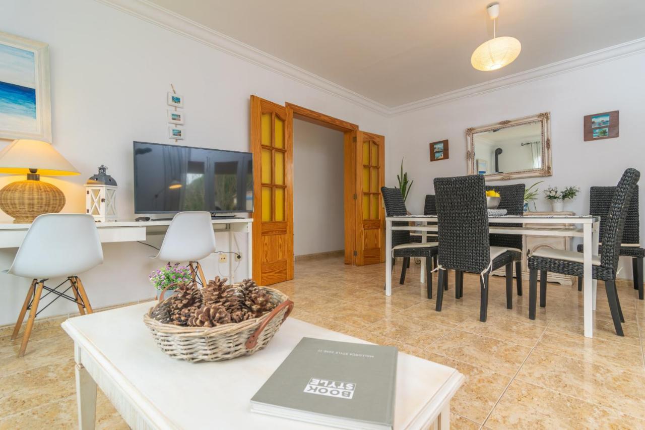 Content Villa Puerto de Alcúdia