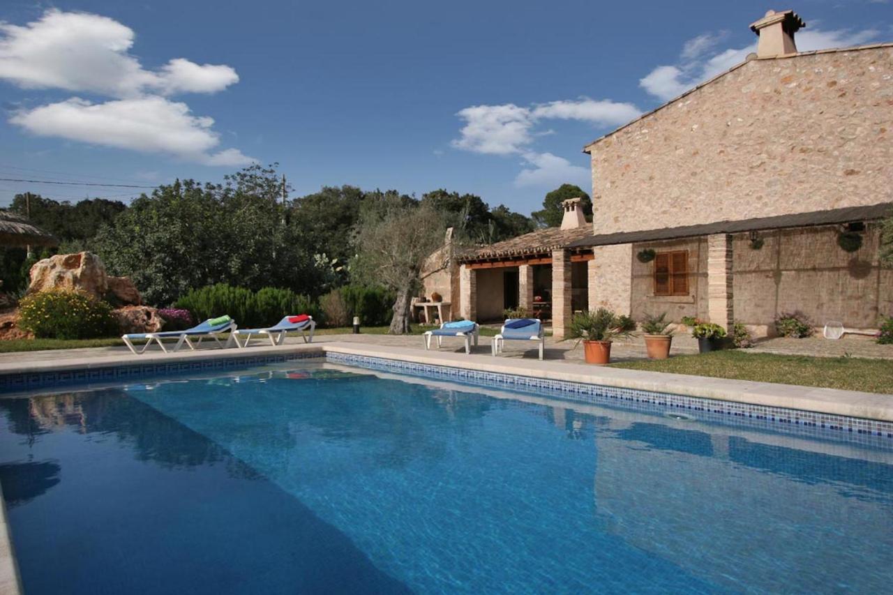 Butxaco Villa Pollensa