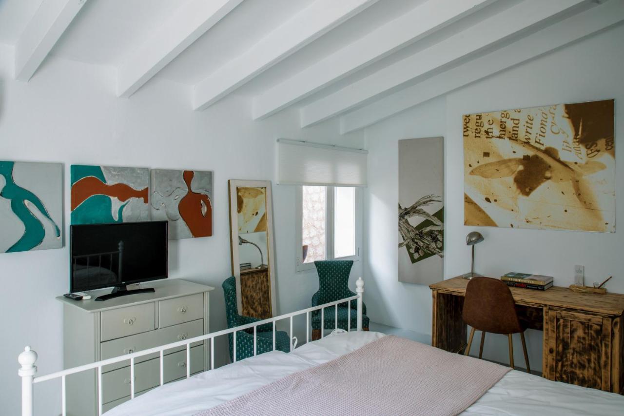 Bed & Breakfast Ecocirer