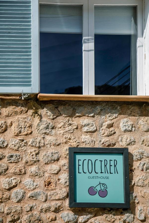 Ecocirer * Soller