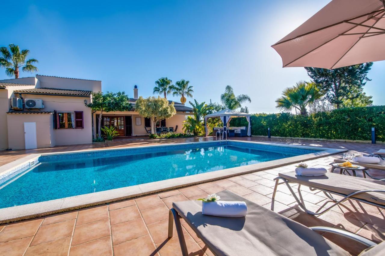 Es Pascolet * Inca (Mallorca)