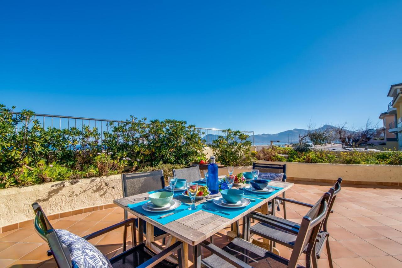 Ideal Mallorca - Ca Sa Tati Сasa de vacaciones