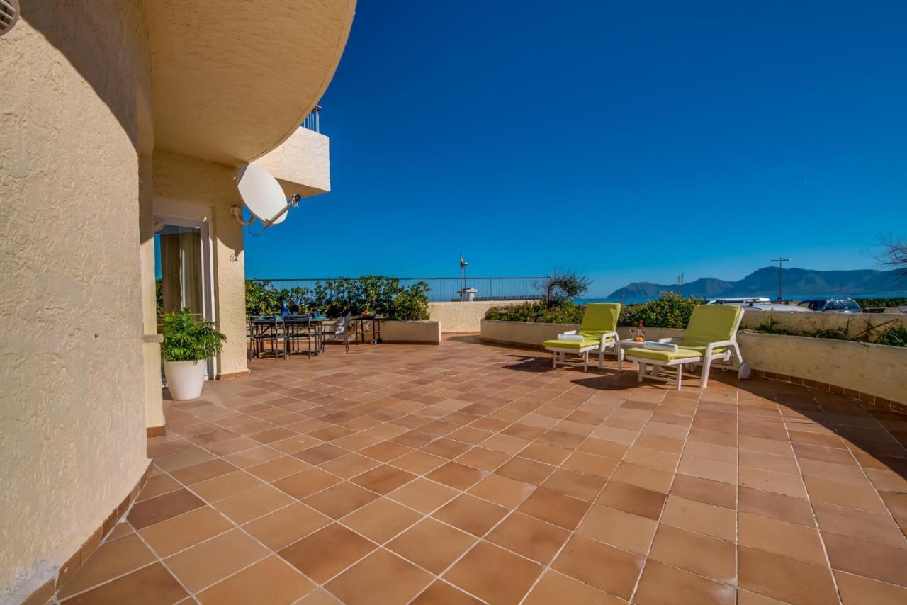 Ideal Mallorca - Ca Sa Tati Сasa de vacaciones Son Serra de Marina