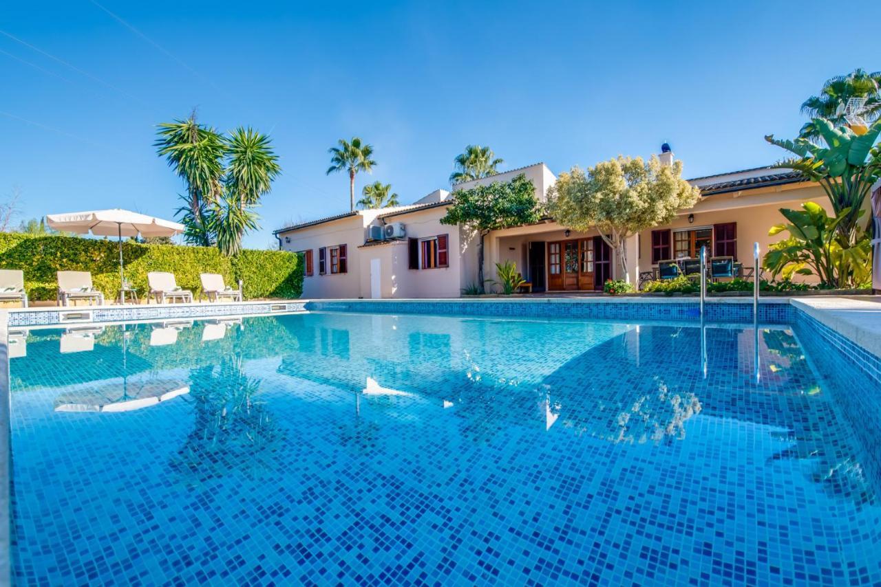 Es Pascolet Inca (Mallorca)