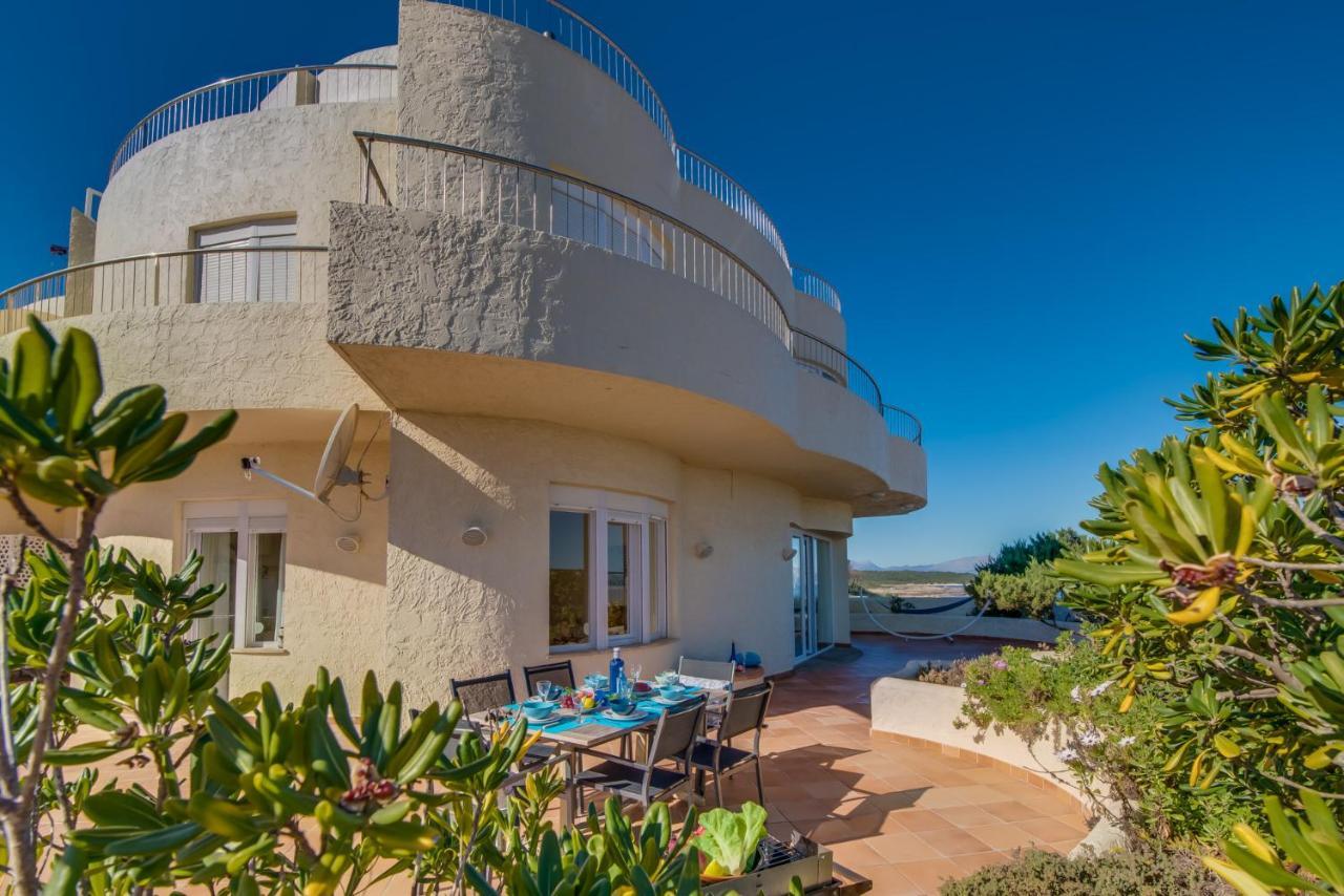Ideal Mallorca - Ca Sa Tati Сasa de vacaciones