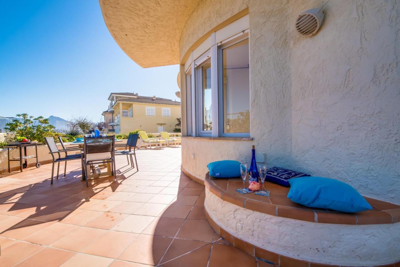 Ideal Mallorca - Ca Sa Tati