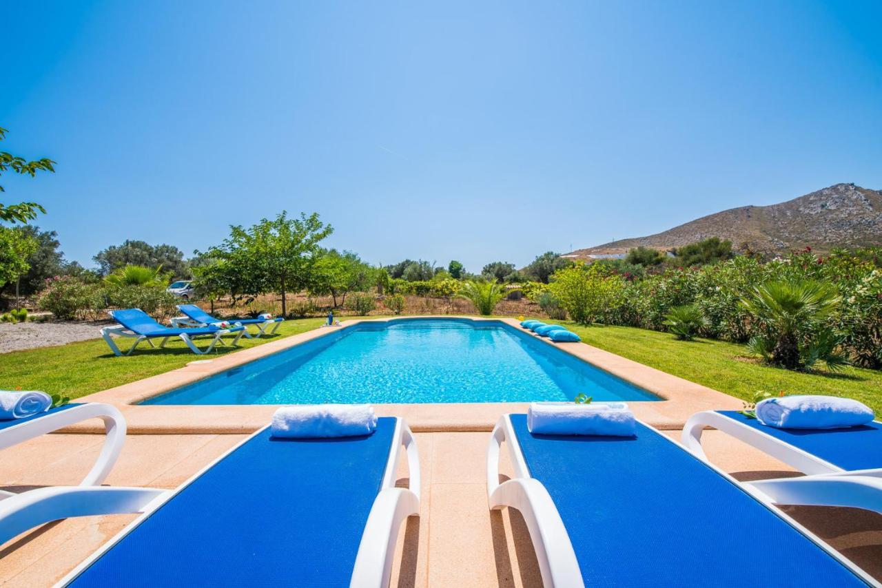 Ideal Mallorca - Mamici Country house