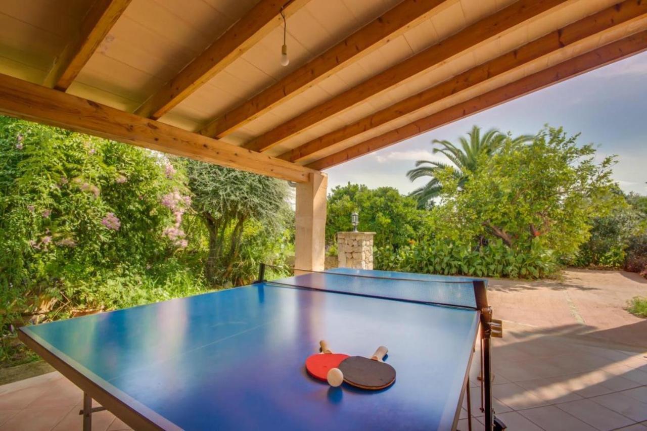 Ideal Mallorca - Nyany Buger