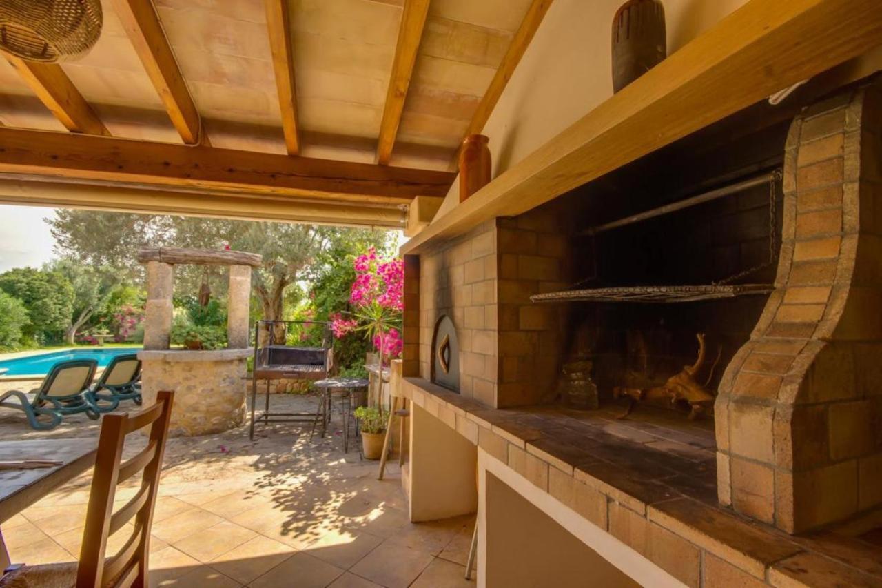 Ideal Mallorca - Nyany Country house