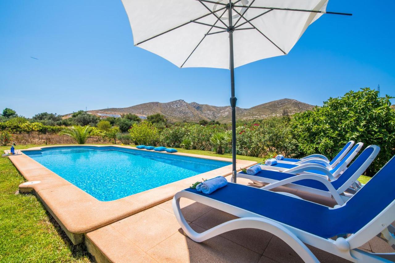 Ideal Mallorca - Mamici Country house