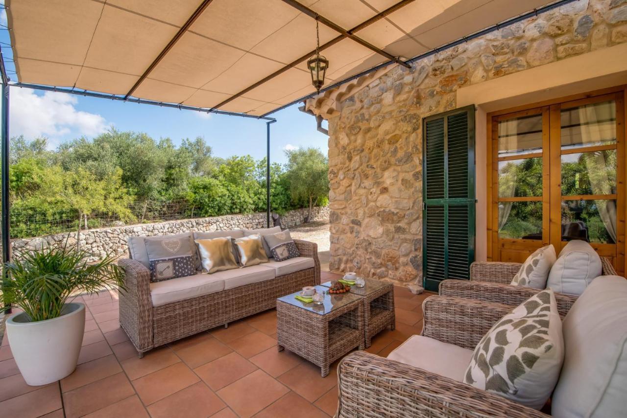 Casa rural Ideal Mallorca - Sa Font *