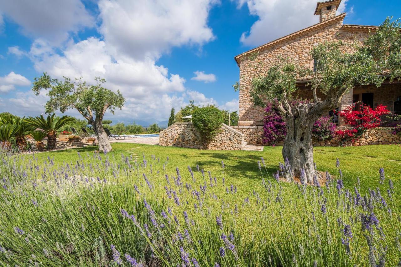 Ideal Mallorca - Sa Font Casa rural