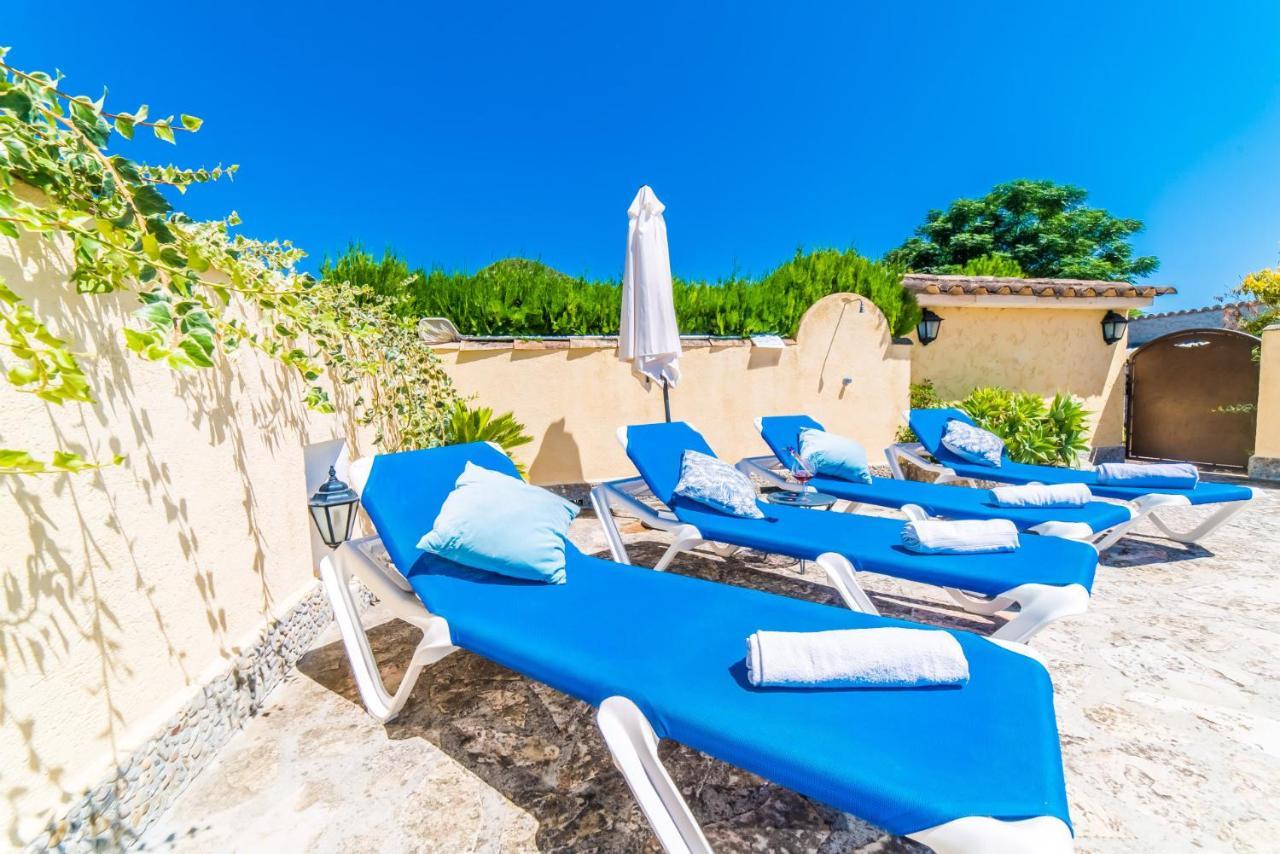 Ideal Mallorca - Sort Llarga Country house