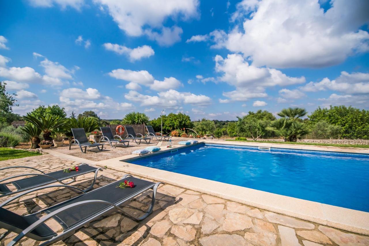 Casa rural Ideal Mallorca - Sa Font