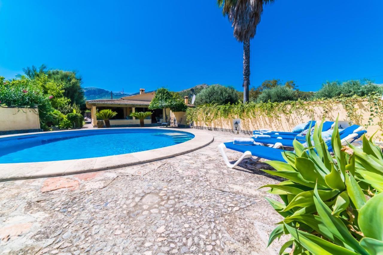 Ideal Mallorca - Sort Llarga * Pollenca