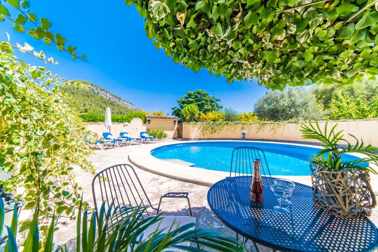 Ideal Mallorca - Sort Llarga *