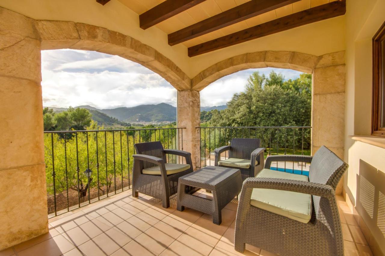 Ideal Mallorca - Sa Mina *
