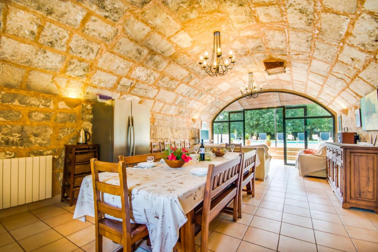Country house Ideal Mallorca - Sa Mina Selva (Mallorca)