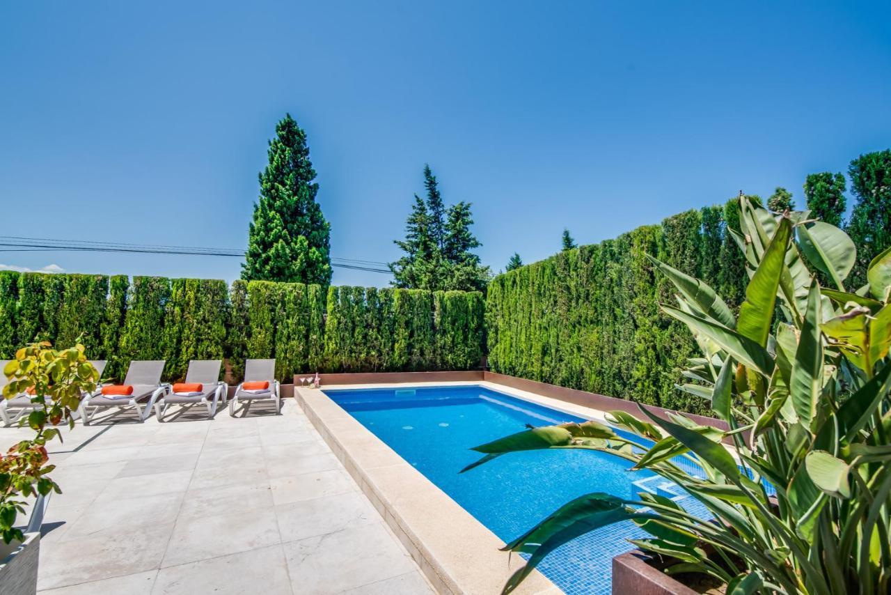 Ideal Mallorca - Barcares Nou *