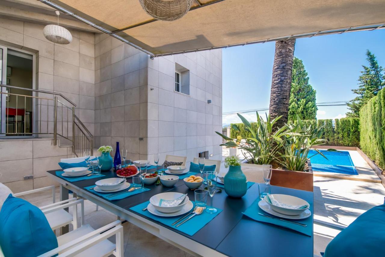 Ideal Mallorca - Barcares Nou Сasa de vacaciones *
