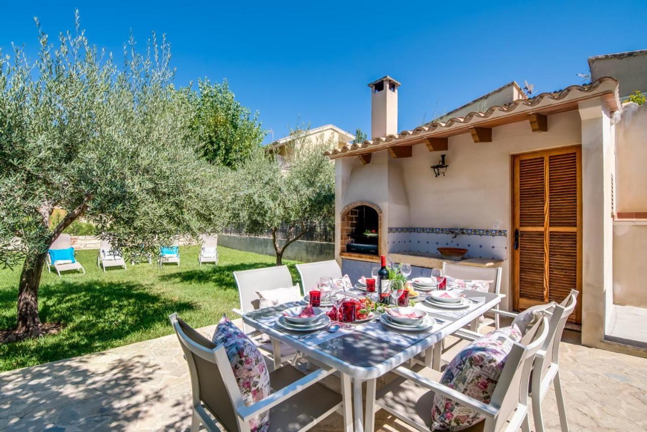 Ideal Mallorca - Vallespir Сasa de vacaciones