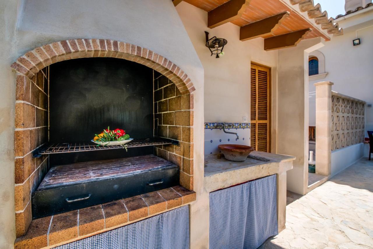 Ideal Mallorca - Vallespir Сasa de vacaciones Alcúdia