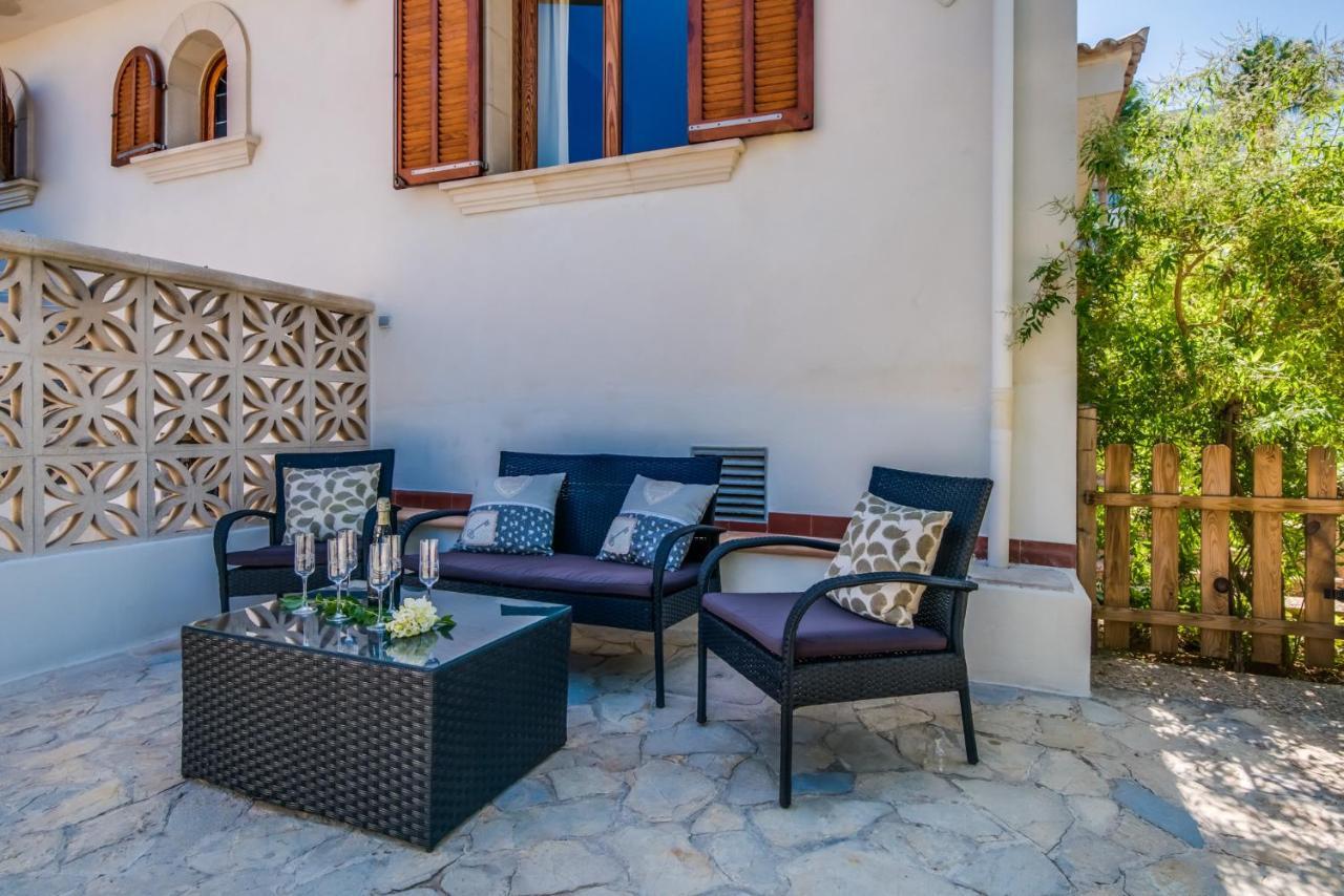 Ideal Mallorca - Vallespir Сasa de vacaciones