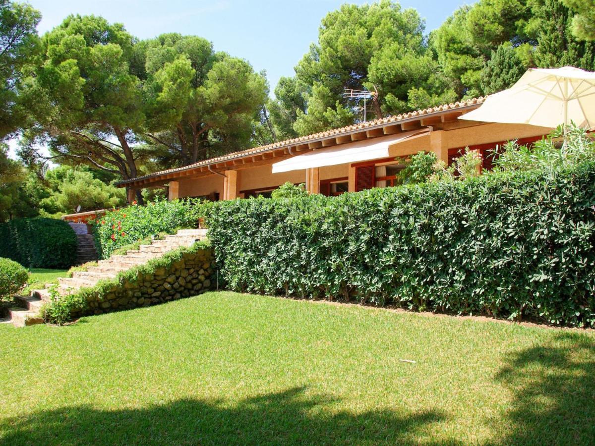 L'embat By Interhome Villa