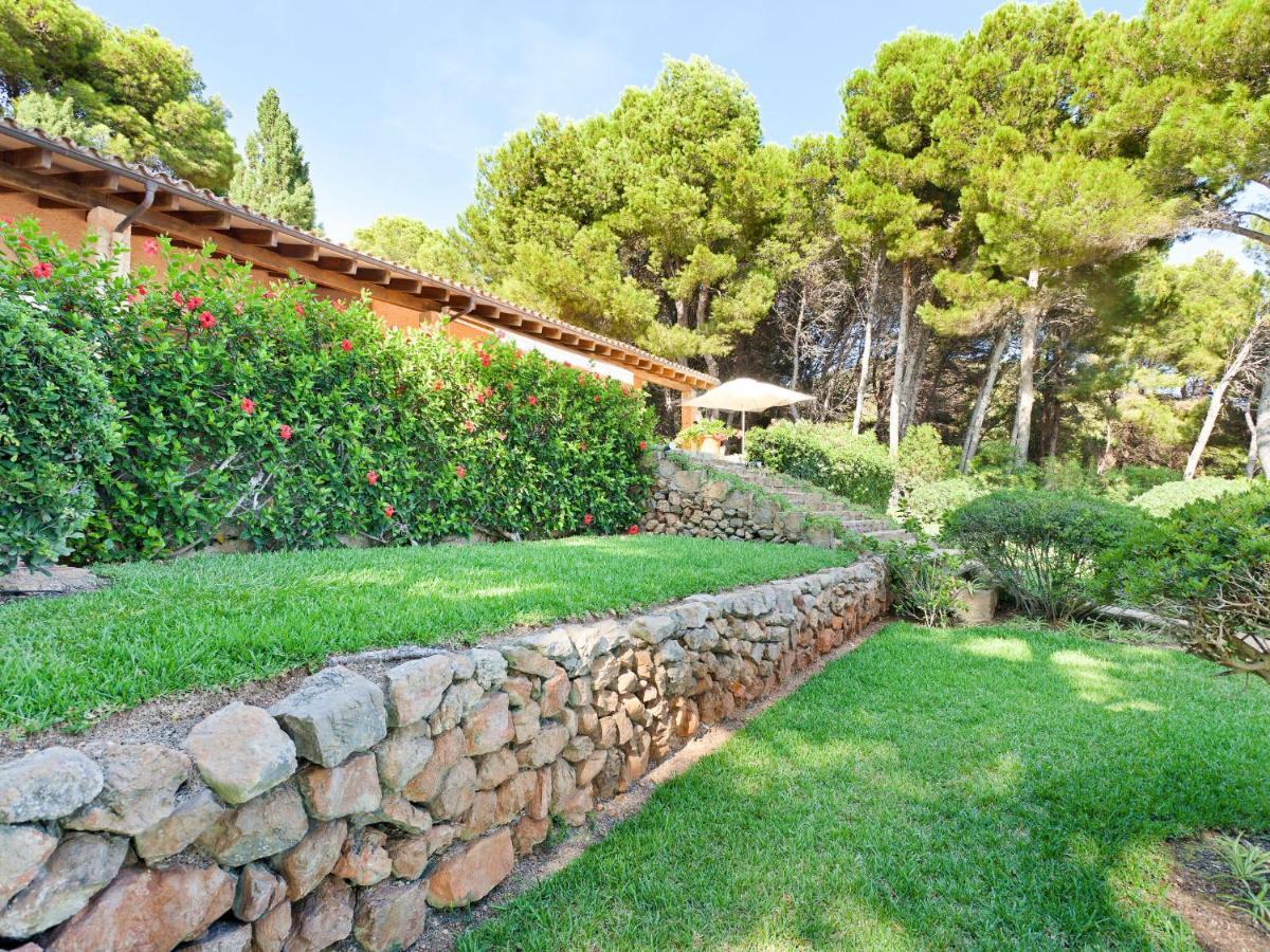 Villa L'embat By Interhome