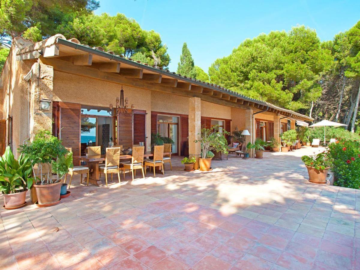 Villa L'embat By Interhome