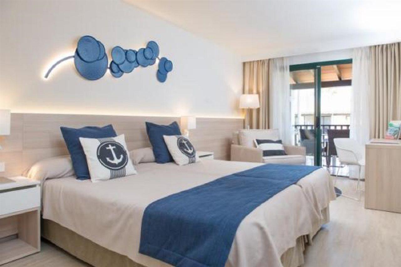 Hotel Alcudiamar - Navegantes Port de Alcudia (Mallorca)