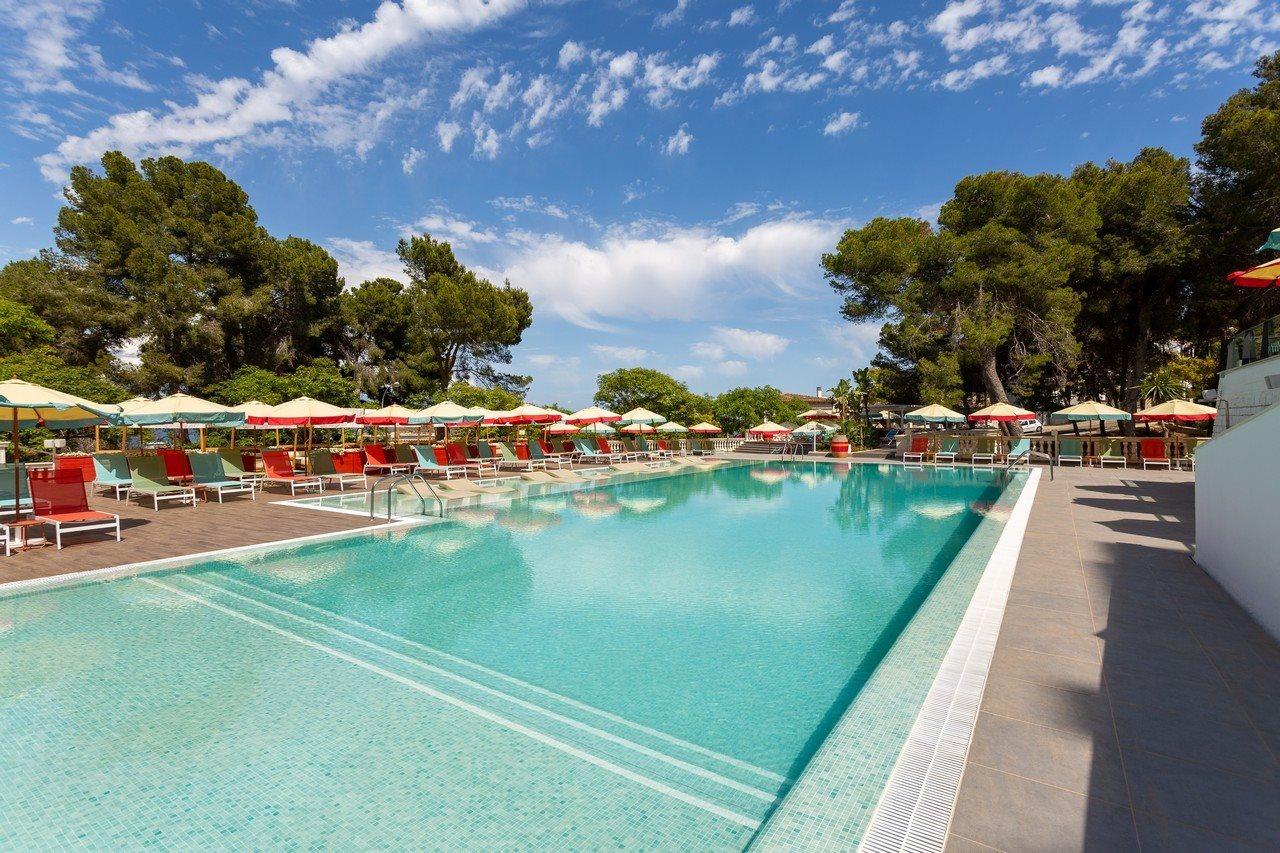 Alua Calvia Dreams Hotel 4*