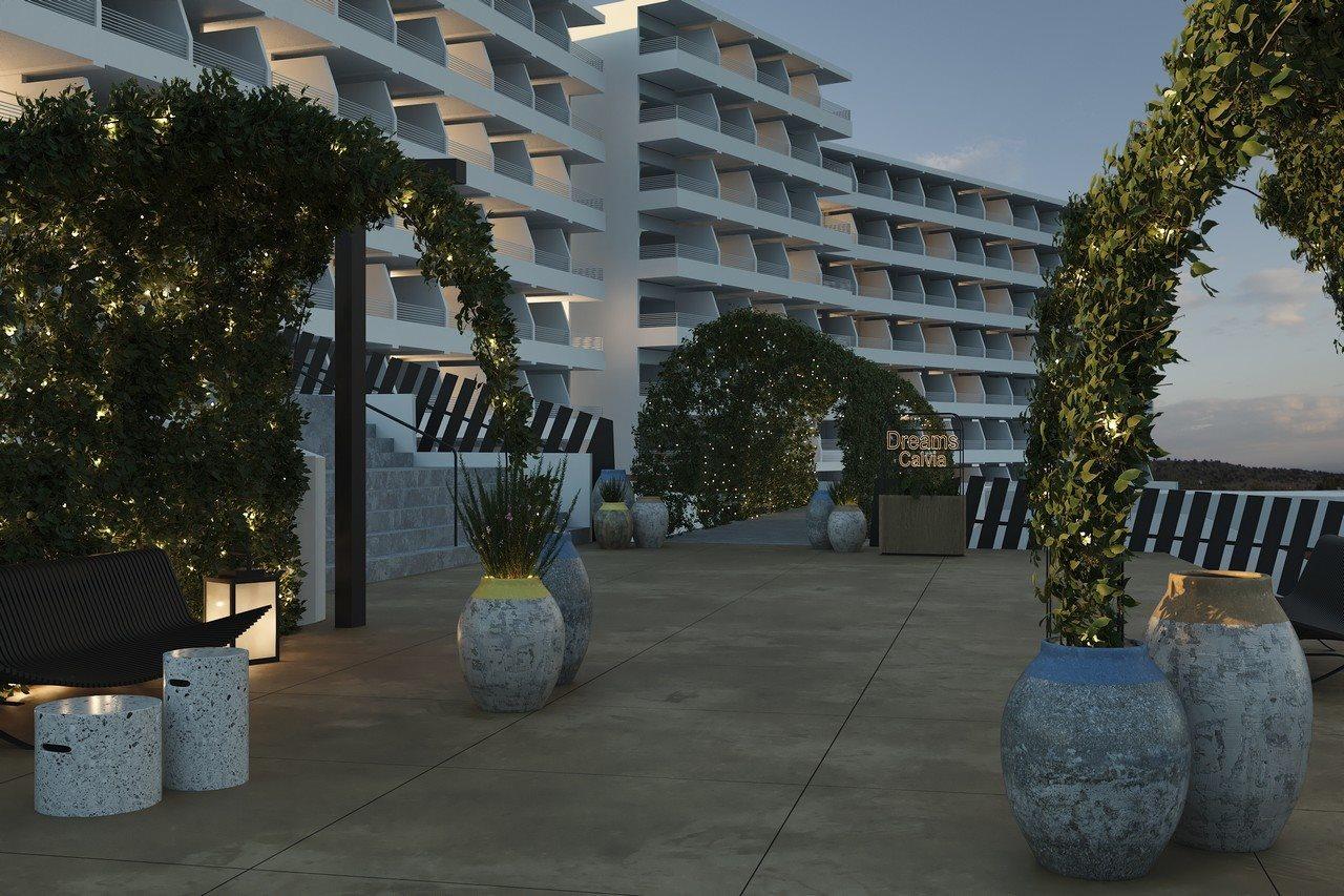 Alua Calvia Dreams Hotel 4*