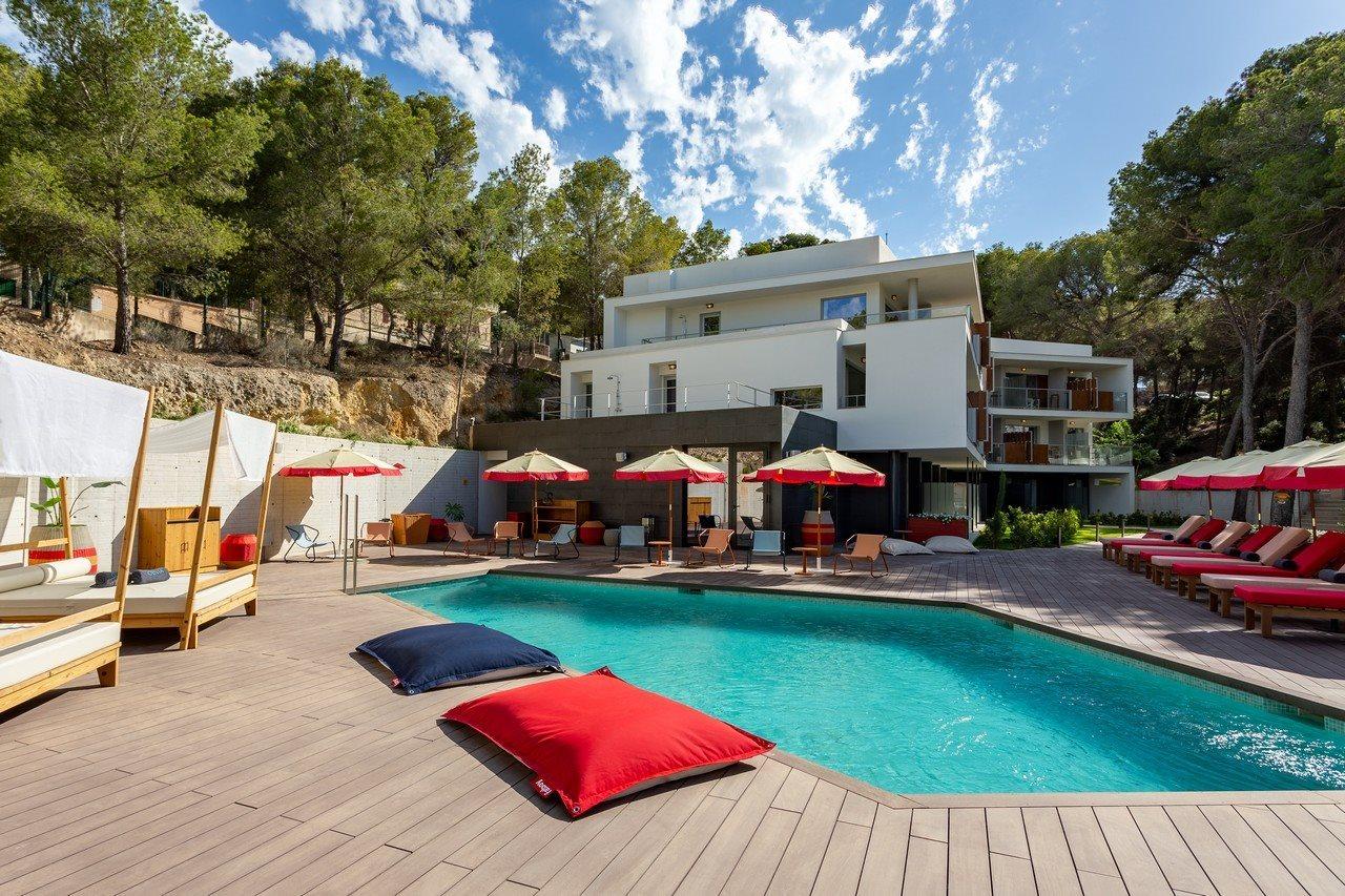Hotel Alua Calvia Dreams 4*