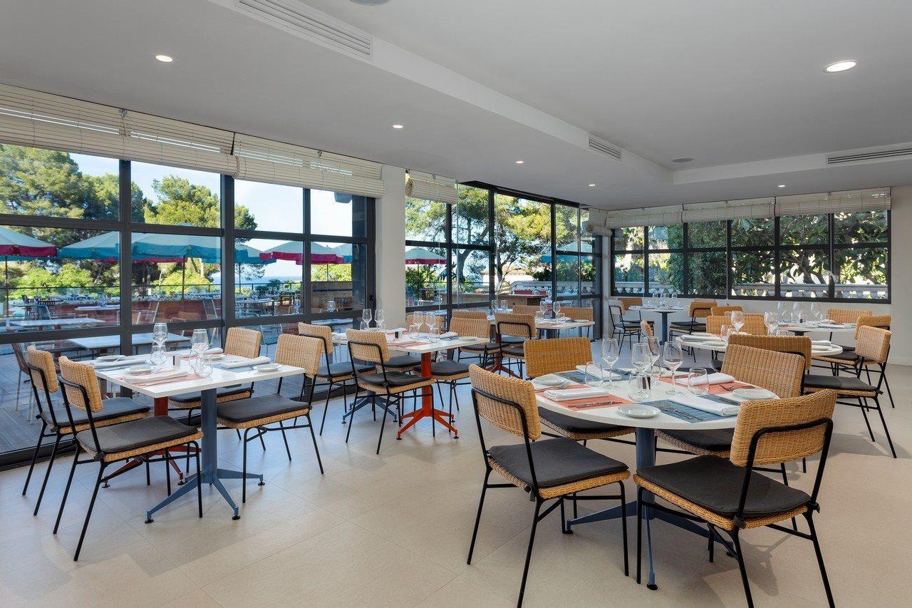 Hotel Alua Calvia Dreams 4*